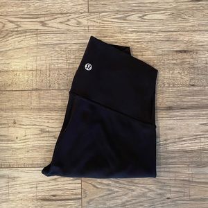 Wunder Under High-Rise Tight Full-On Luxtreme 25”